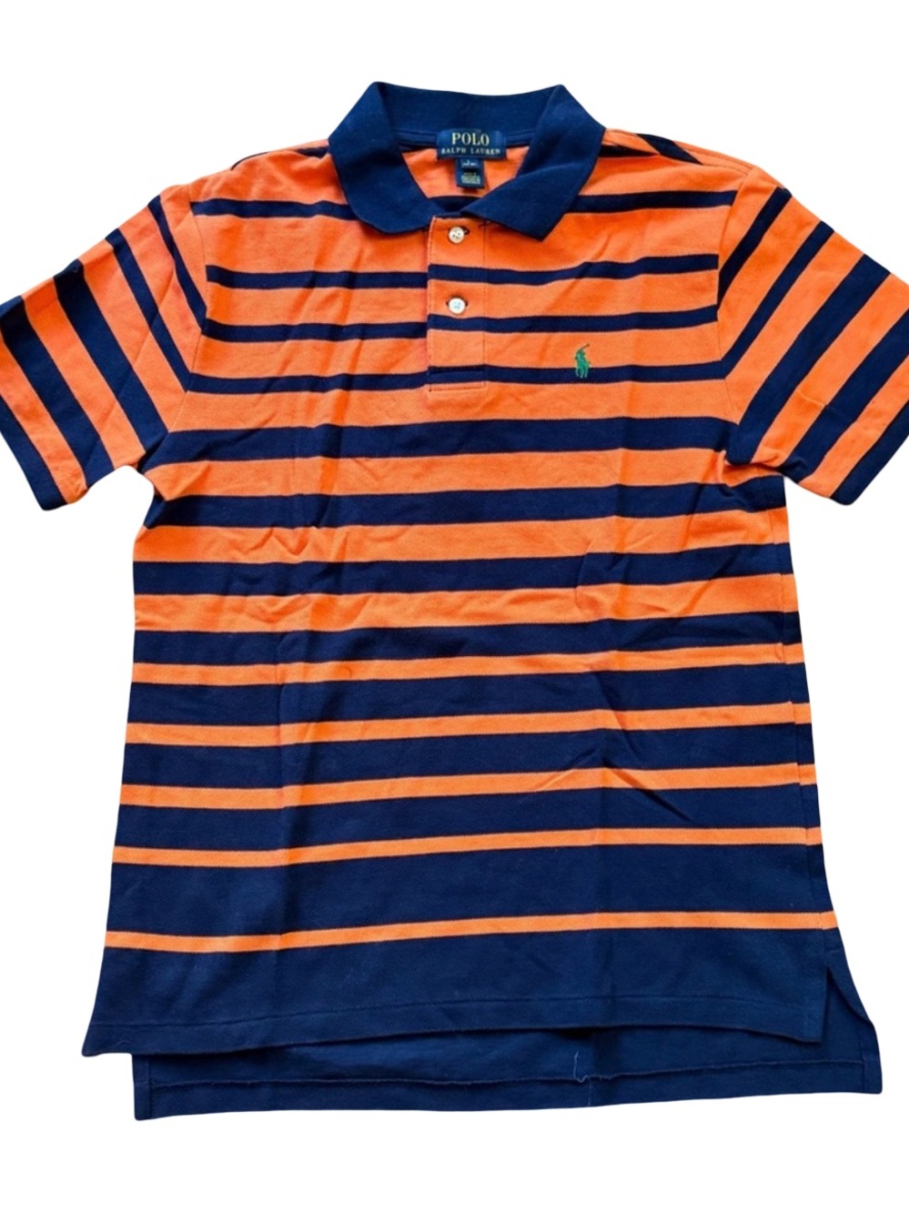 Teens Polo Ralph Lauren tee shirt size L(14-16)